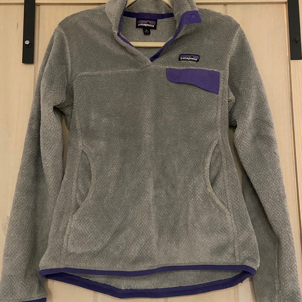 Patagonia Fleece